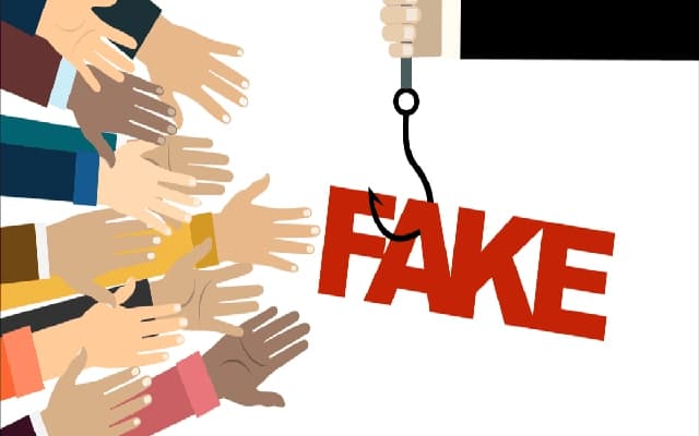 Scammed Out of Rs 89 Lakh by Online Fraudsters Using Fake Arrest Warrant