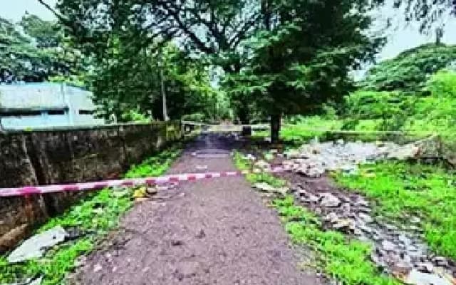 Kalaburagi DC Urges Swift Completion of Bridge and Enhances Safety Measures