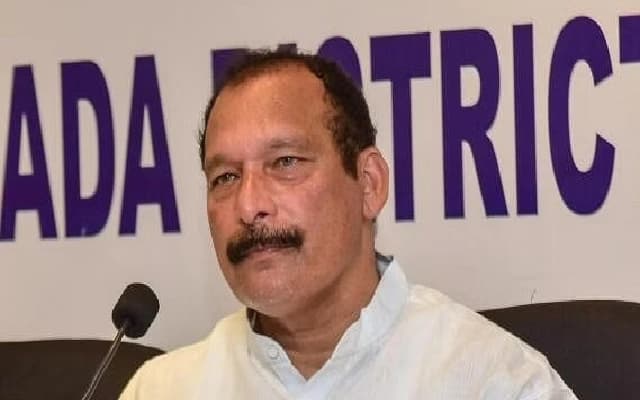 MLC Ivan D’Souza Pushes for Completion of New DC Office Complex by Independence Day