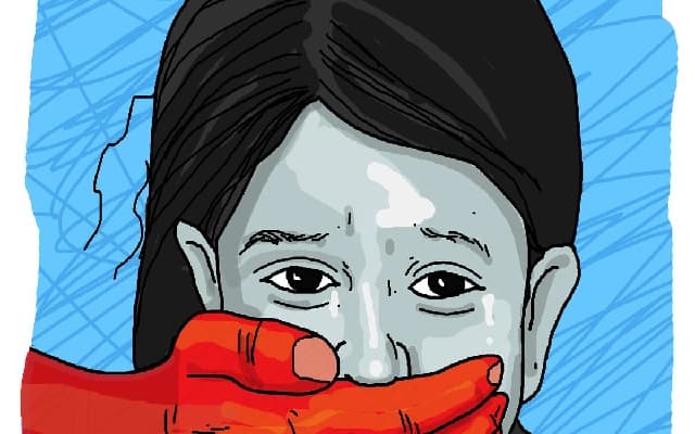 Mangaluru Court Sentences Man to 20 Years for Raping Minor Daughter