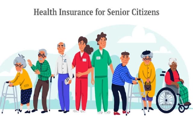 Essential Health Insurance for Senior Citizens in Mangalore