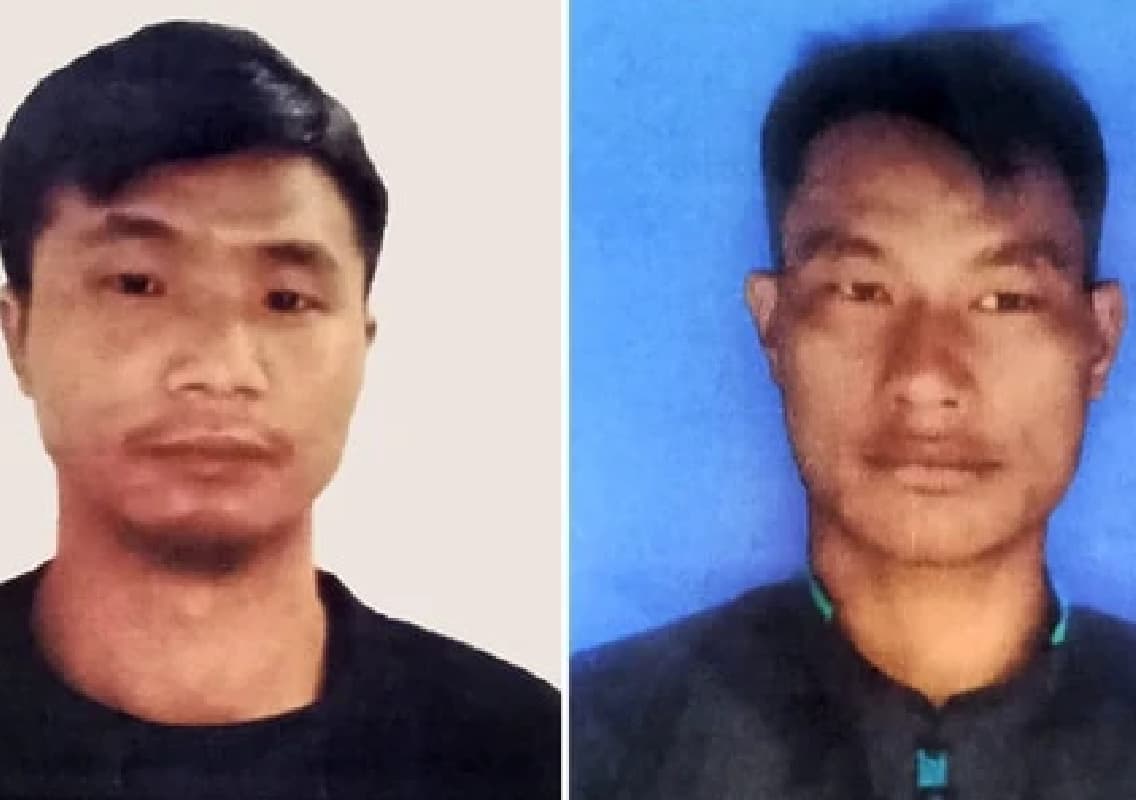 Two Arunachal Pradesh Men Missing Near LAC, Believed Held by Chinese Army