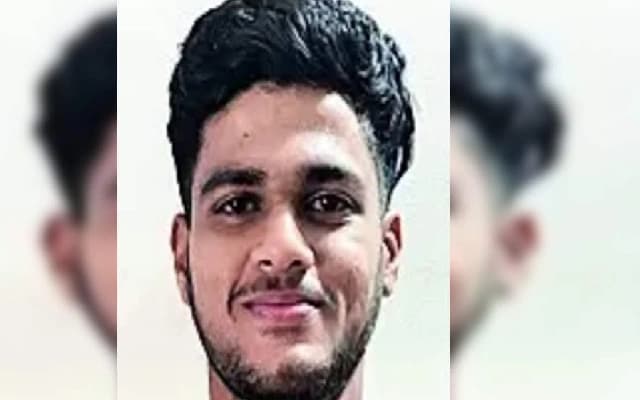 Dharwad Zone Triumphs Over Mangalore Zone in SAS Memorial U-23 Cricket Tournament