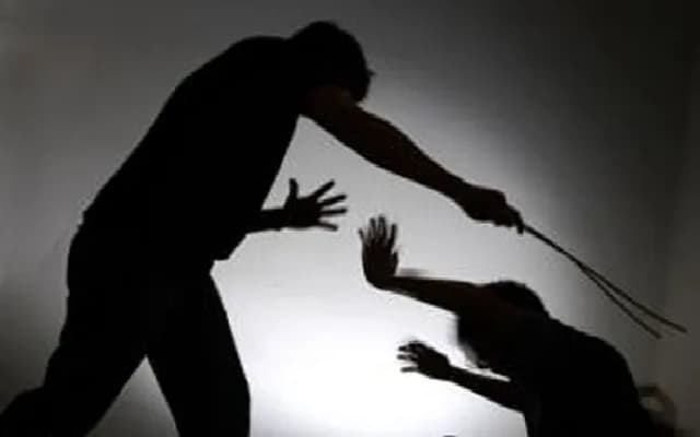 Boy Severely Beaten by Ashram In-Charge in Raichur