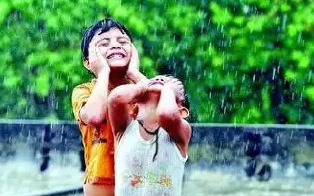 Improvement in Rain and Flood Situation Brings Relief to Mysuru Region