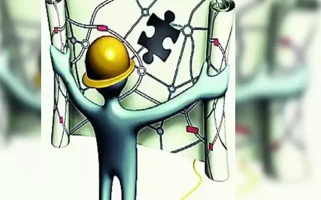 Illegal Layouts in Hunsur Strain Local Infrastructure and Affect Buyers