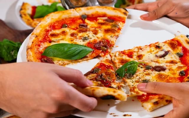 Si Nonna’s Brings Authentic Neapolitan Pizzas to Bengaluru