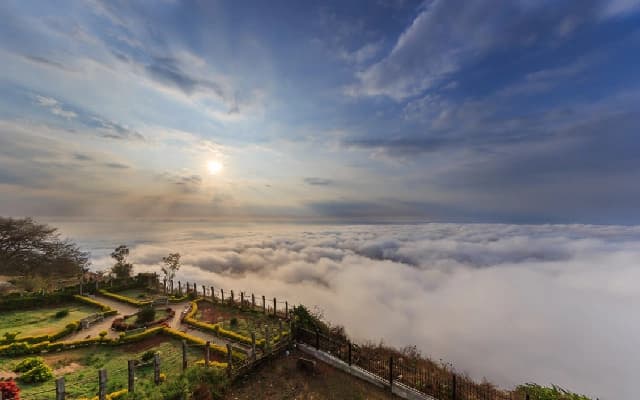 Discover Exciting Getaways For You Around Bangalore