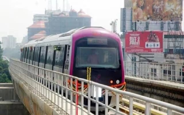 Bengaluru Metro Faces Backlash After Fatal Incident at Doddakallasandra Station
