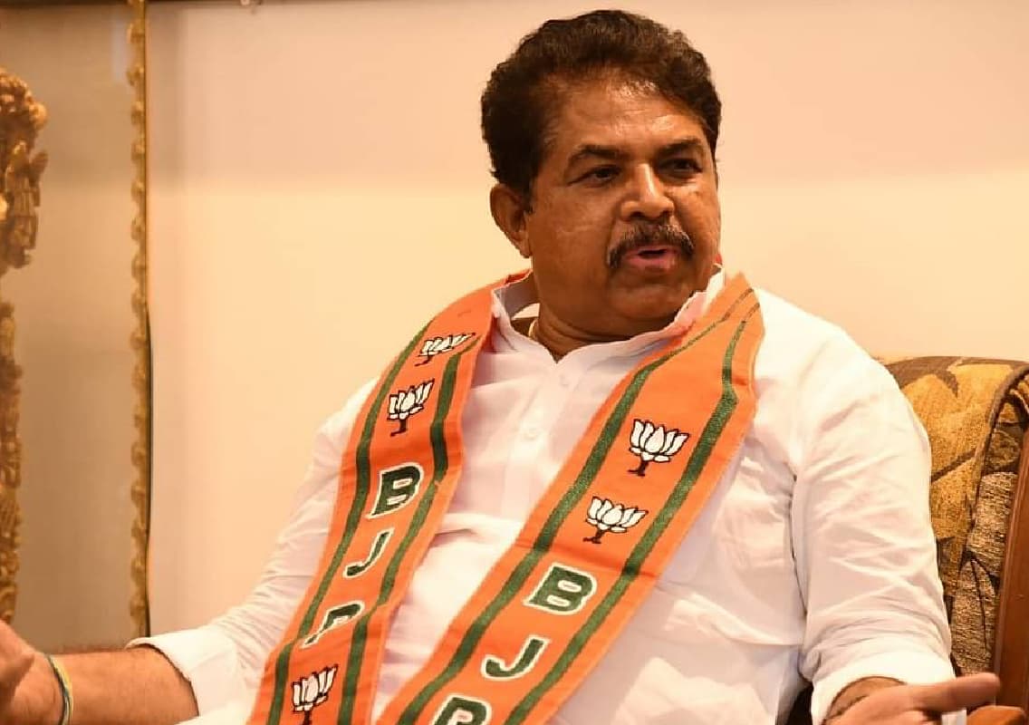 CID Probes PSI Death in Yadgir; Ashoka Demands CBI Inquiry Amidst BJP Criticism