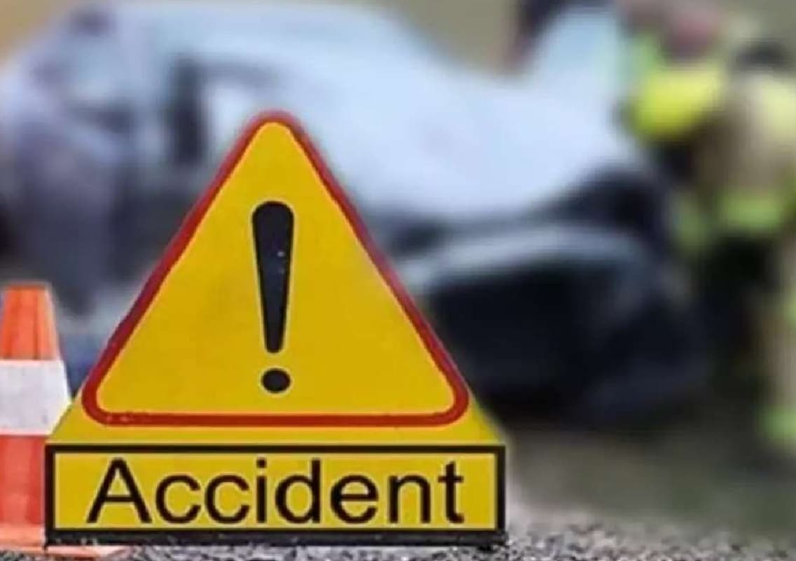 Man Dies in Accident, Wife’s Legs Severed, Child Injured in Bommasandra Crash
