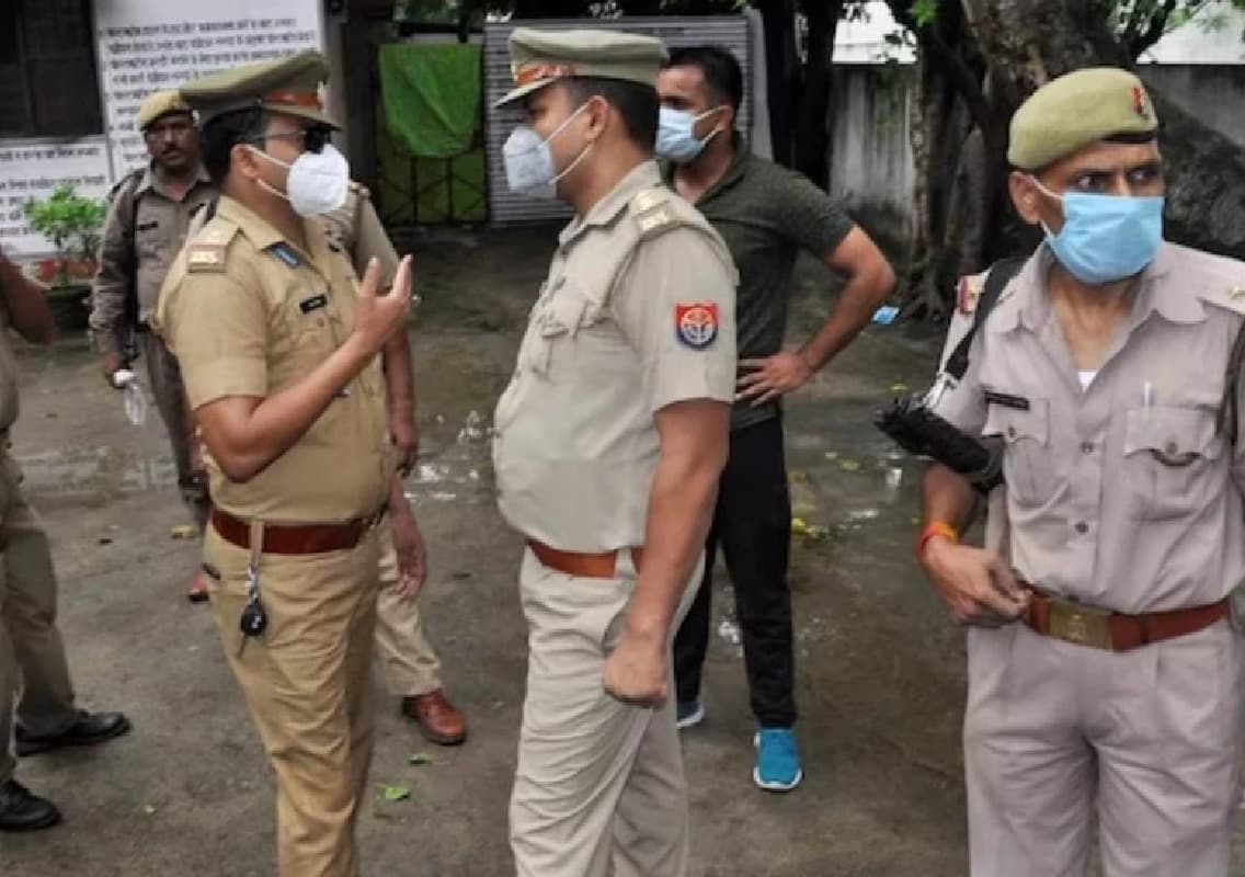 Doctor Found Dead in Resort Swimming Pool in Lucknow