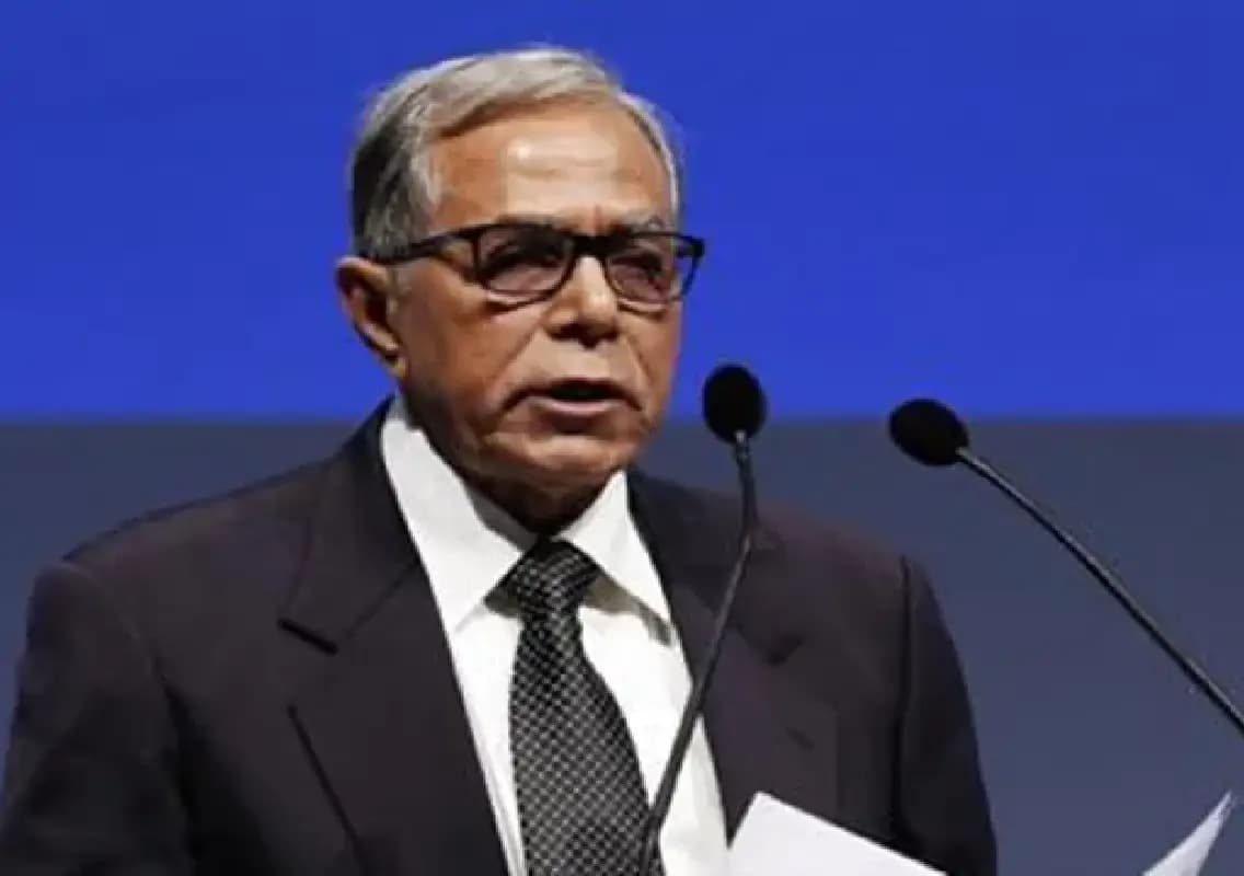 Bangladesh to Dissolve Parliament, Form Interim Govt