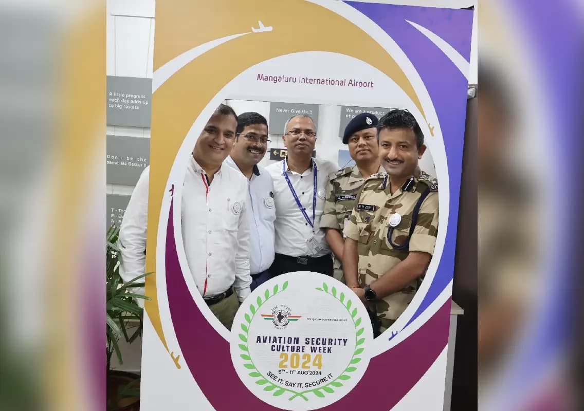 MIA Reiterates Commitment to Security with Aviation Security Culture Week