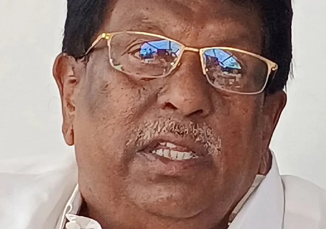 Thiruvekere MLA Calls for Halt to Officer Transfers