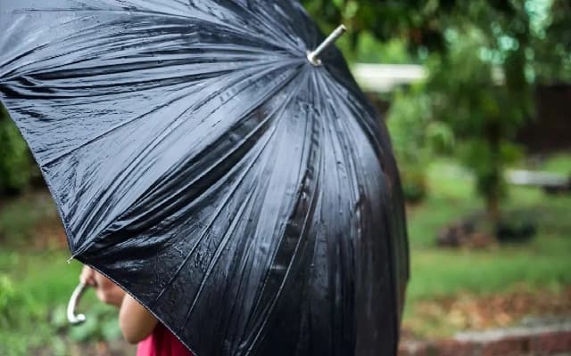 Heavy Rainfall Causes Major Disruptions in Bengaluru, Traffic Chaos and Flooded Roads