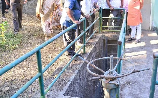 Decision on Mangaluru Wet Well at Kethikal Pending Expert Consultation