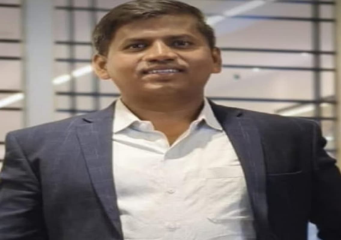 RPI Protesters Demand CBI Probe into PSI Suicide, Call for MLA Arrest and Justice