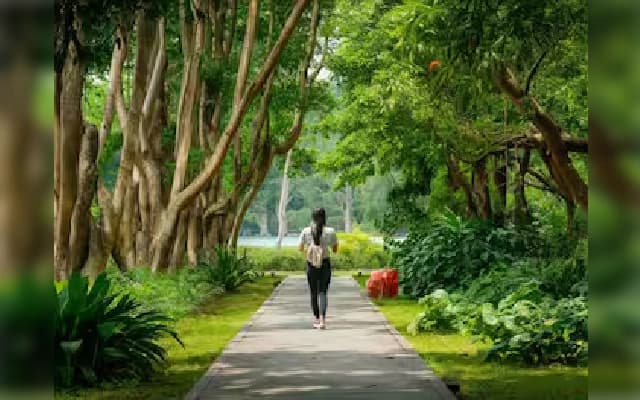 Heritage Walks Promote Conservation Awareness in Coastal Karnataka