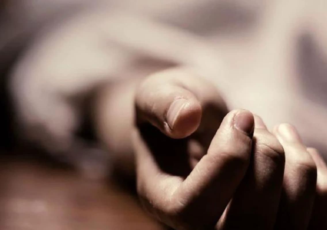 Dead Body Found in Suitcase at Mumbai Railway Station