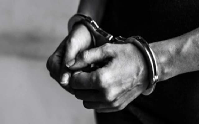 Man Arrested for Brutally Assaulting Wife in Kundapura