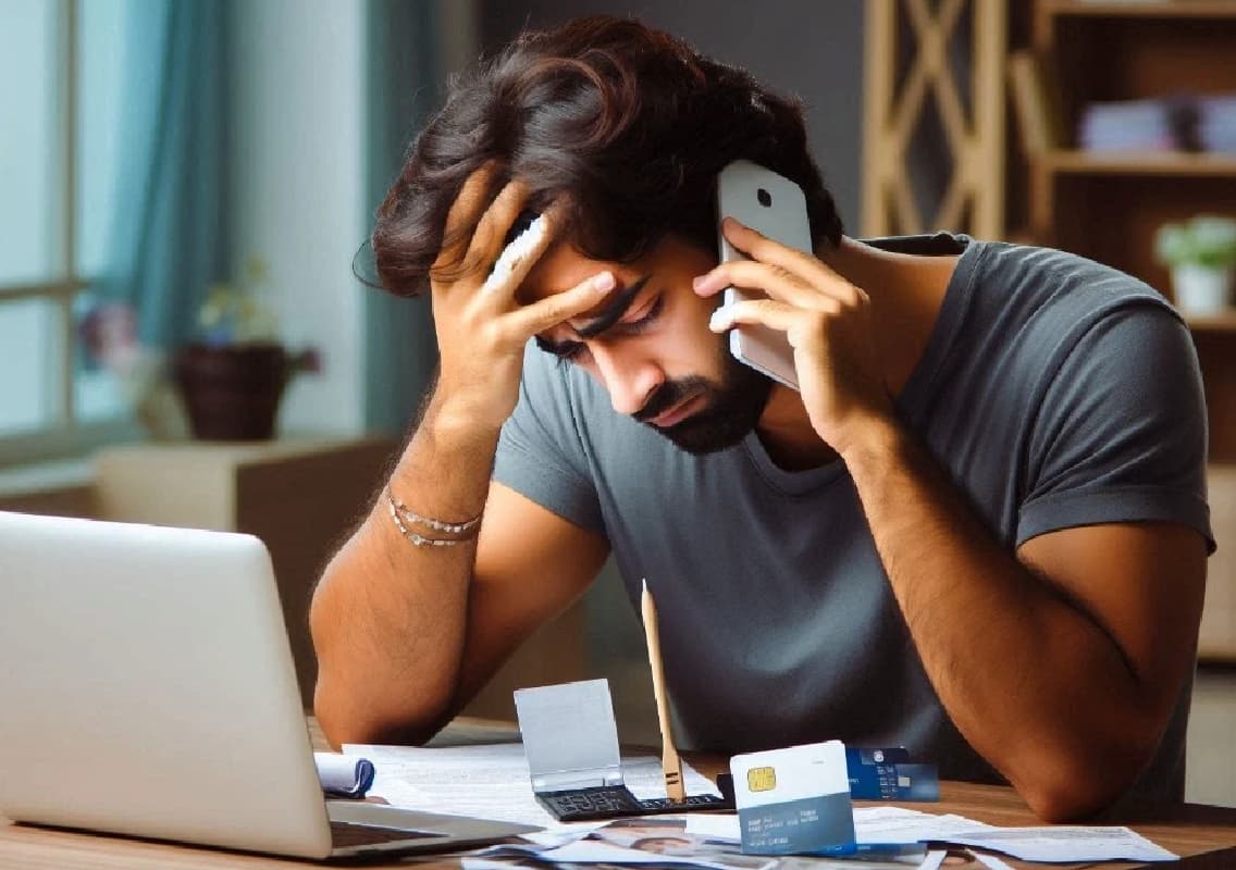 Hyderabad Man Loses ₹11.2 Lakh in SIM Card Scam