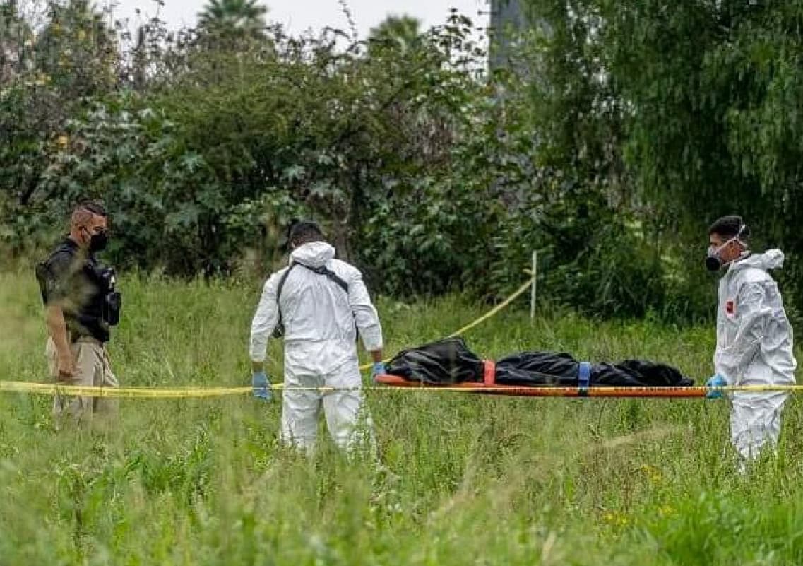 Mexican Reporter Gunned Down, Even With a Security Detail at His Side