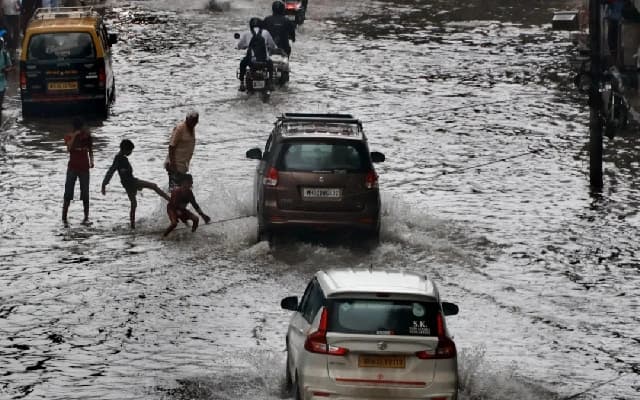 NHAI Enforces Speed Limits on Coastal Karnataka Highways Amid Rain Damage