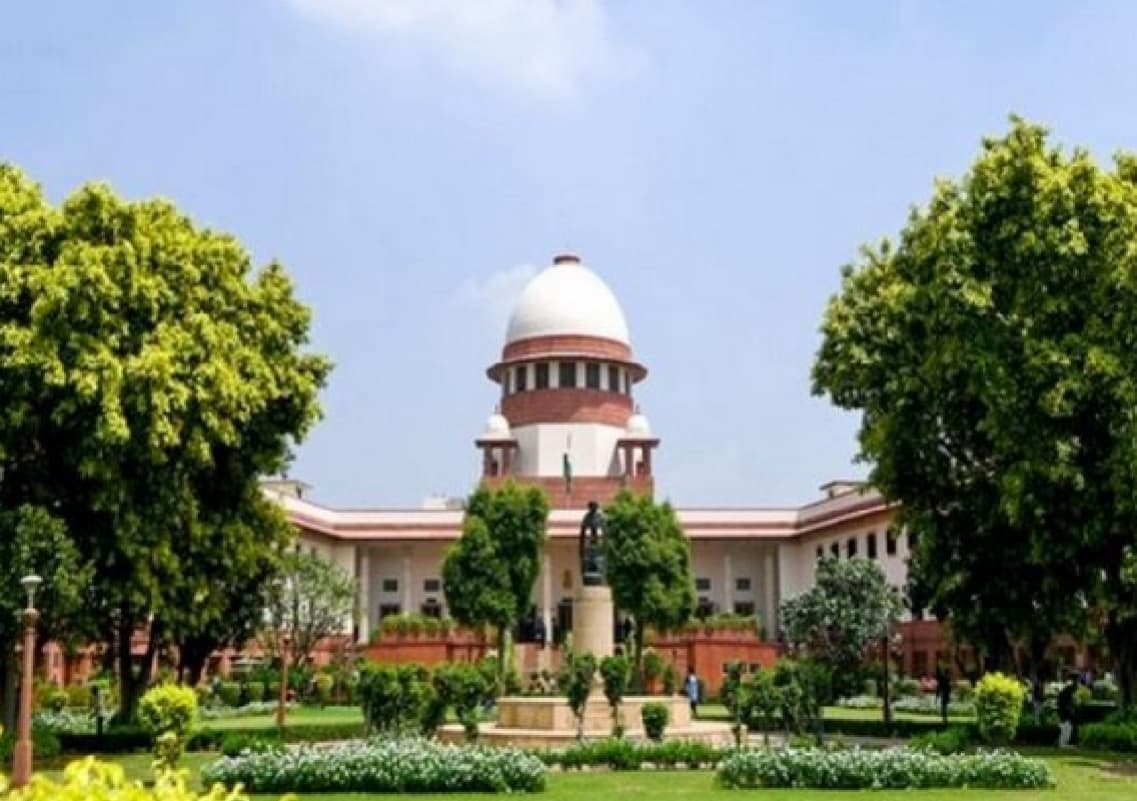 Supreme Court to Hear Appeal Against Bombay HC’s Ban on Hijab in Mumbai College