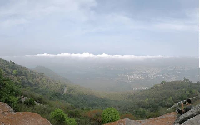 High Court Resolves 13-Year Dispute Over Chamundi Hills Land