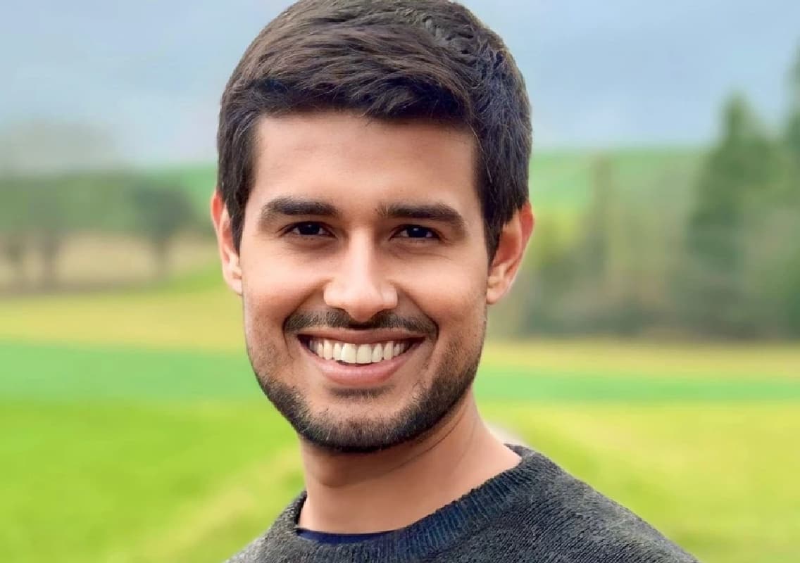 Delhi Court Grants Dhruv Rathee Extension to Reply in Defamation Case