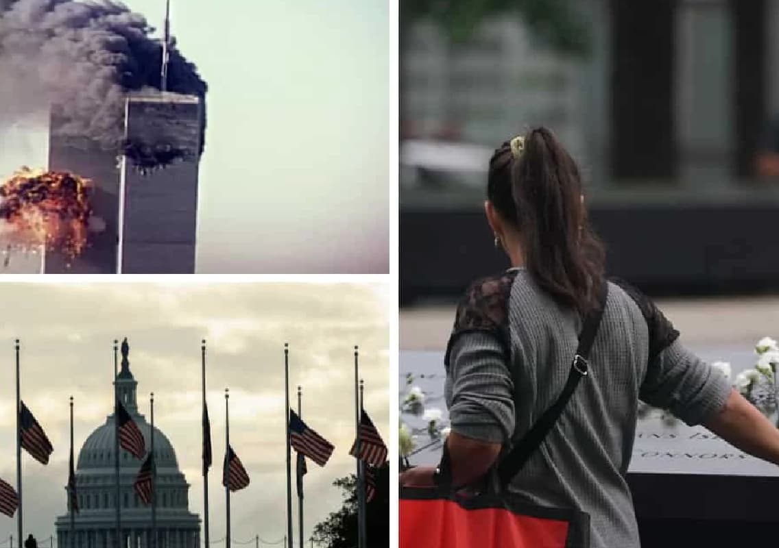 US Defense Secretary Affirms Right to Witness 9/11 Trial