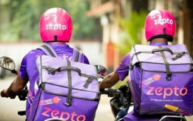 Zepto Relocates Headquarters to Bengaluru Amid Rapid Growth