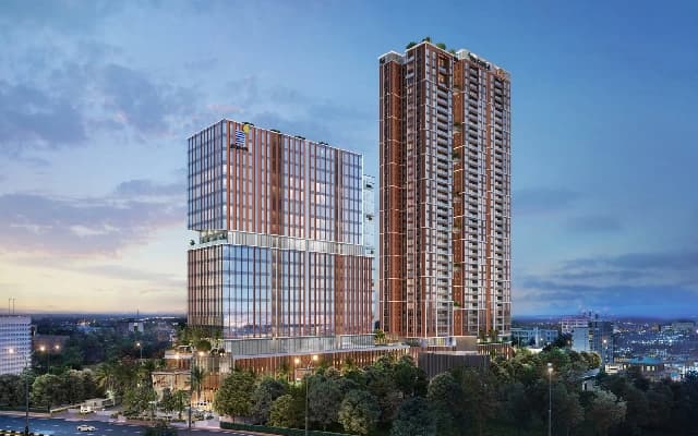 Brigade Group to Develop ₹750-Crore Commercial Space on Old Airport Road, Bengaluru