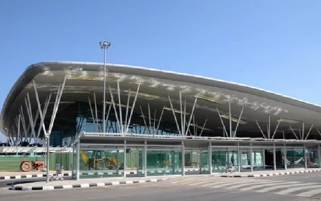 Bengaluru Airport Faces Delays Due to Increased Traffic and Security