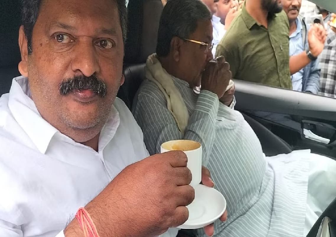 Siddaramaiah Embraces Public Outings Amid Resignation Calls and Political Tension