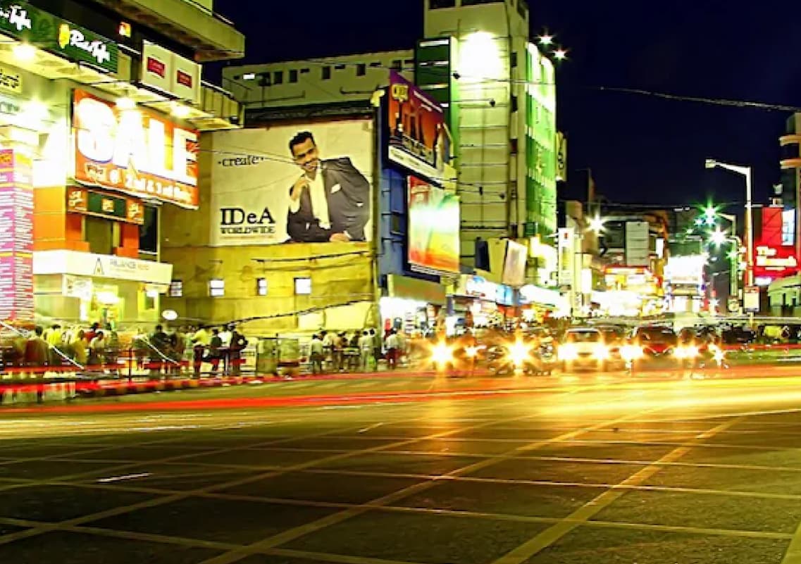 Bengaluru Nightlife Boosted: Karnataka Govt Extends Business Hours to 1 a.m.