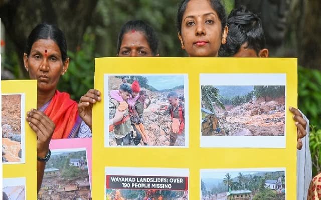 Cubbon Park Walkers’ Association Honors Disaster Victims on Friendship Day