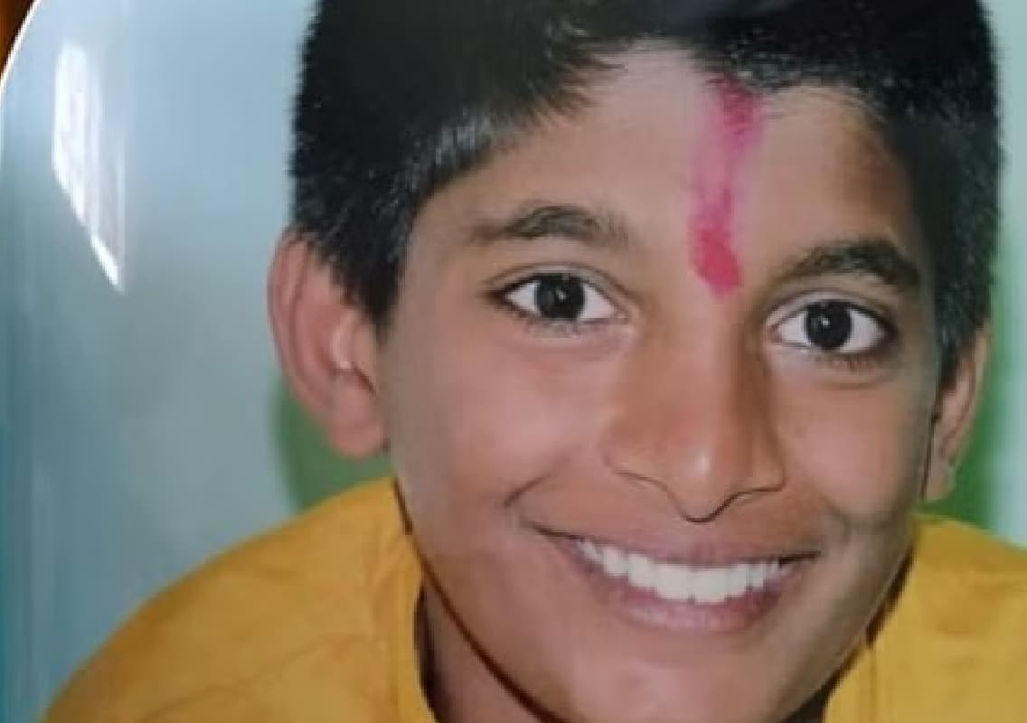 14-Year-Old Giridhar Takes His Own Life in Kolar
