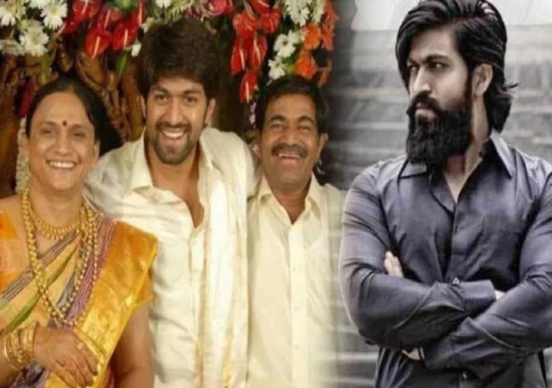 Yash Visits Dharmasthala Following Father’s Advice
