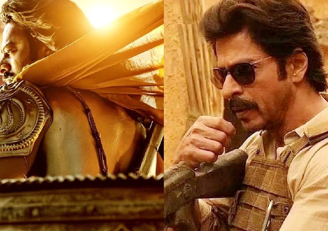 Kalki 2898 AD’ Overtakes ‘Jawan’ as Fourth Highest-Grossing Film