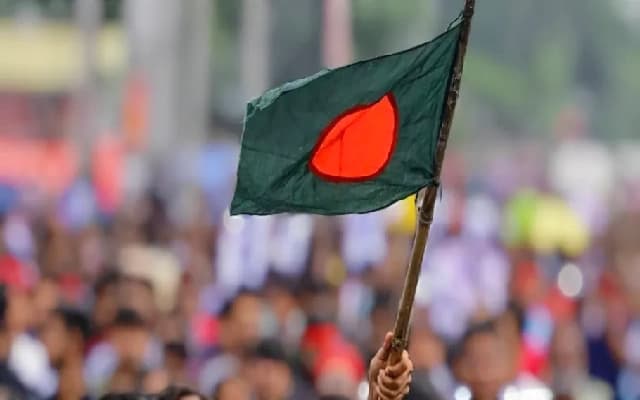 Belagavi Students Safely Return Amid Bangladesh Riots