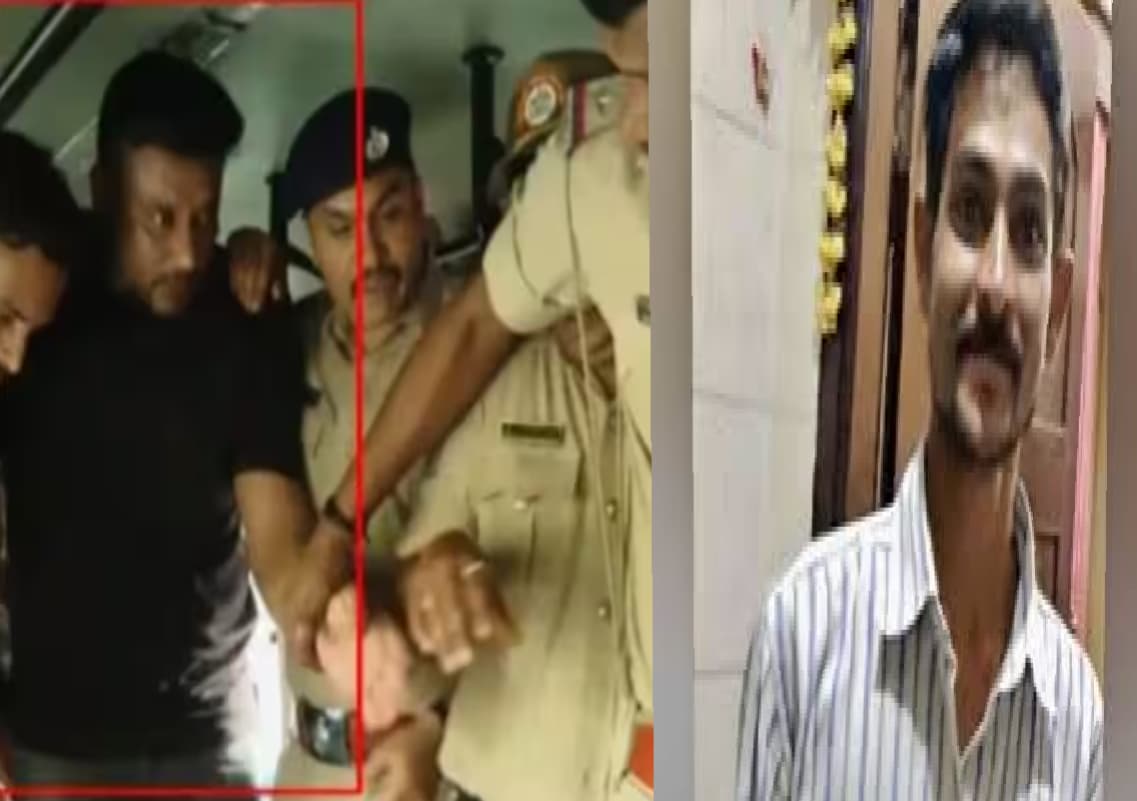 FSL Report Links Actor Darshan to Renukaswamy Murder with Blood Evidence