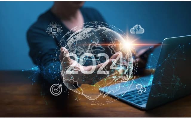 Karnataka Unveils Mysuru’s Tech Future with Big Tech Show 2024