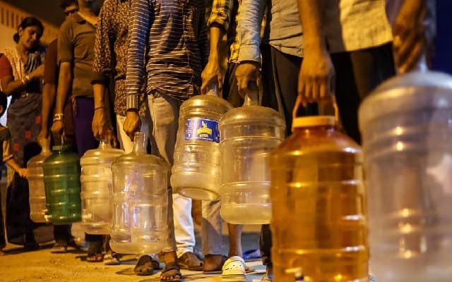 Karnataka Criticizes Centre Over Delay in Water Project Funds