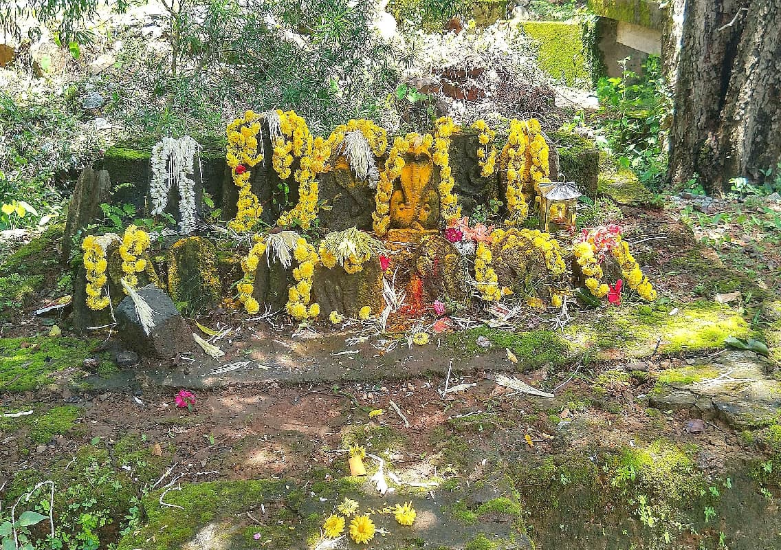 Nagaradhane: The Sacred Serpent Worship of Tulunadu