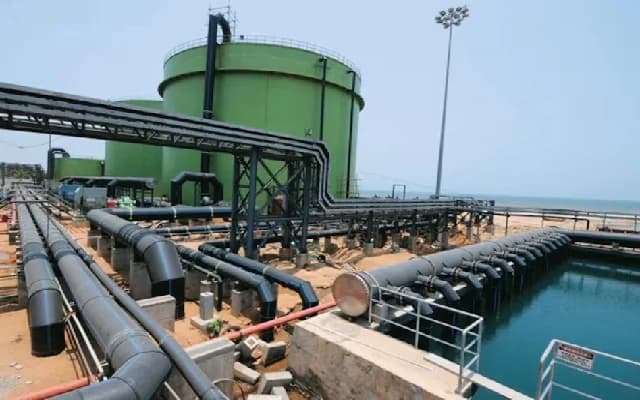Asia’s Largest Water Treatment Plant Set to Boost Bengaluru’s Supply