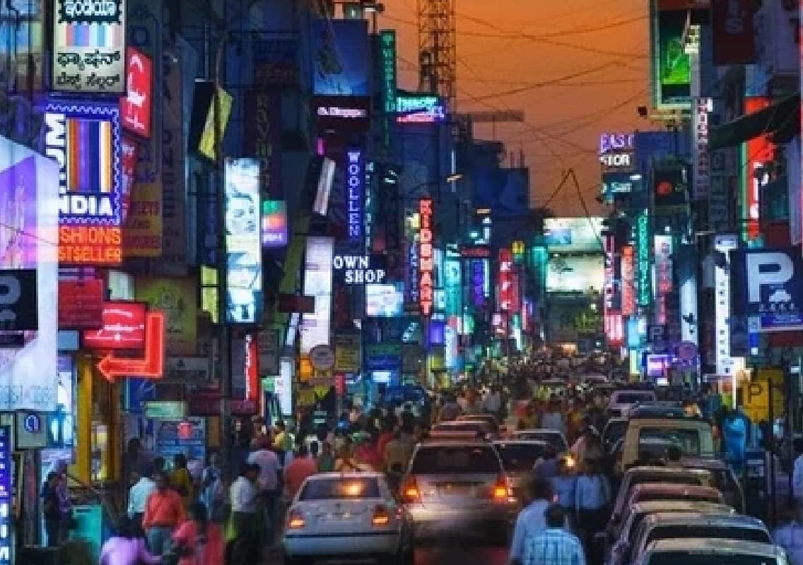 Central Government Rejects Bengaluru’s Inclusion in Income Tax Metro Cities List