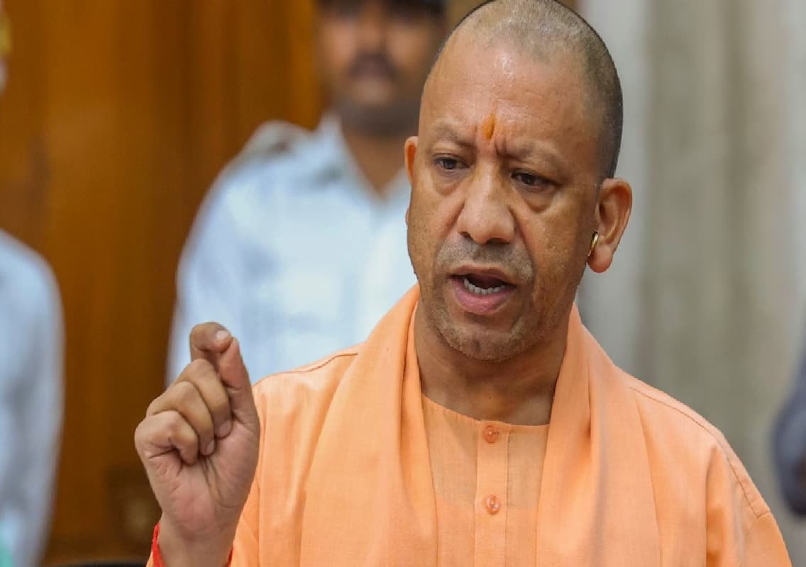 CM Yogi Adityanath Urges Implementation of MYUVA Scheme to Empower Youth