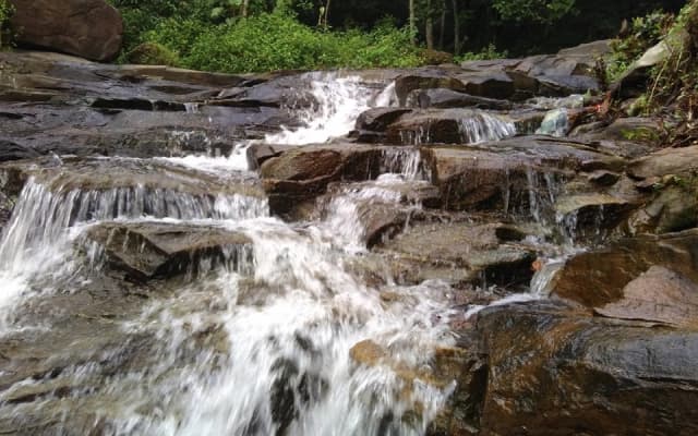 Arbi Waterfalls: Manipal’s New Monsoon Marvel